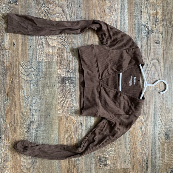 garage shirt - Picture 2 of 3